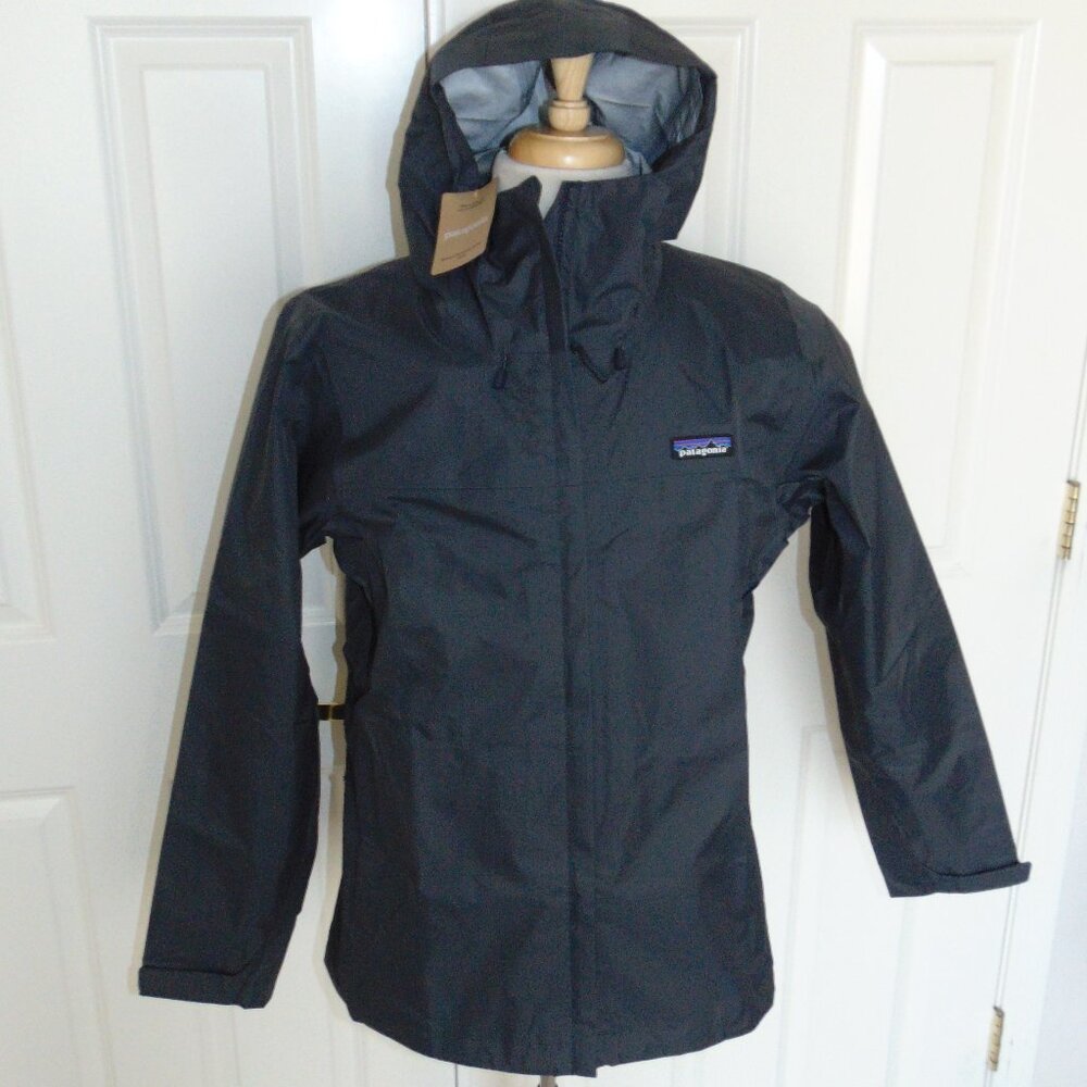 NEW  2026  WOMEN'S  PATAGONIA TORRENT SHELL  3L JACKET
